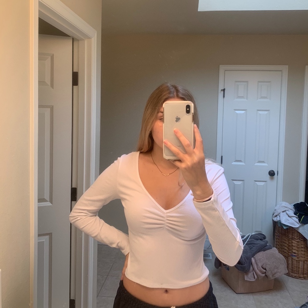 Pacsun Long Sleeve shirt